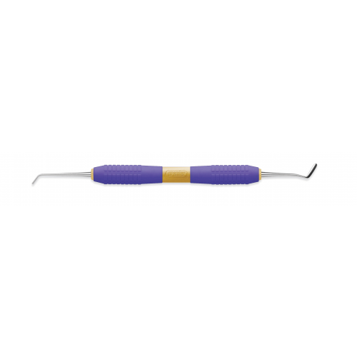 Slix Composite Manipulation Instrument, Double-End, # W3, 1/Pk, 05705