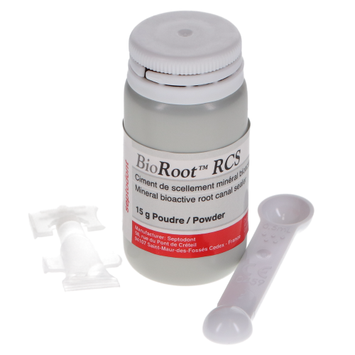 BioRoot Root Canal Sealer, 35 Application Pack, 0.20 ml, 1/Pk, E0300, 01E0300