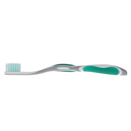 Toothbrush Adult Compact Summit + Soft 12/Bx, 505P