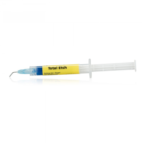 Total Etch Kit 2Gm Syringe 2/Pk, 550588