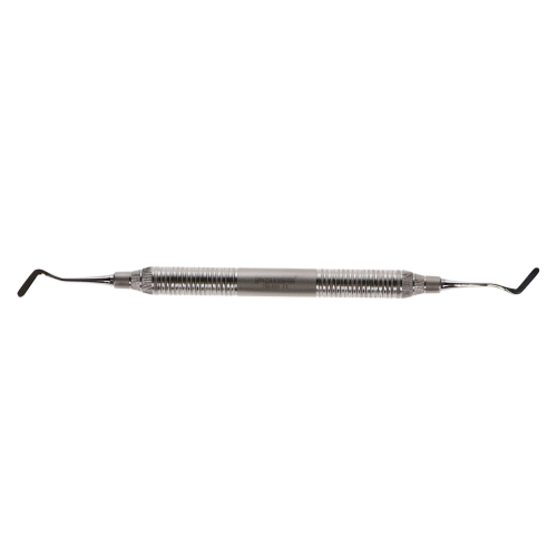 Plastic Filling Instrument, Double-End, Gregg, Octagonal Handle, # PFI 4/5, 1/Pk, IN08-000