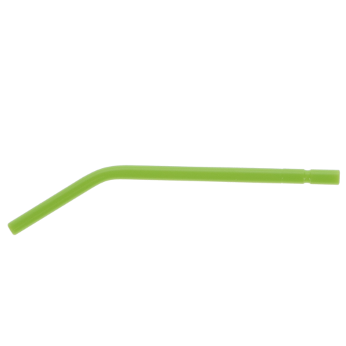 BeeSure Air/Water Syringe Tips Green 250/Pk, BE401