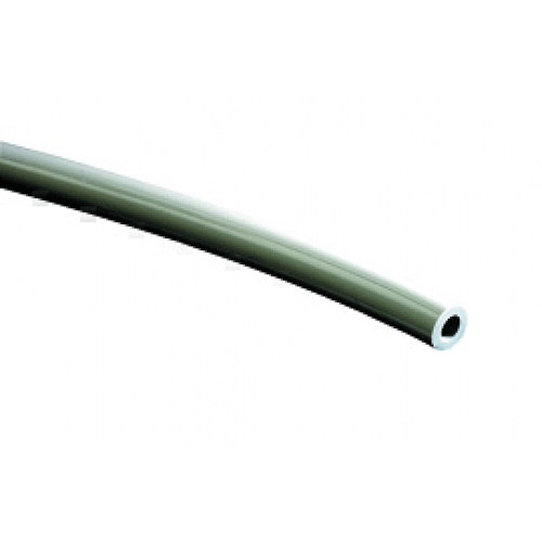 Saliva Ejector Tubing Vinyl 3/16"-Gray 12", S601