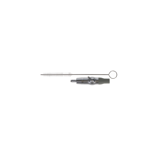 Premium Saliva Ejector Valve, with Quick Disconnect Push-On Tip & Metal Lever, 1/Pk, 5090