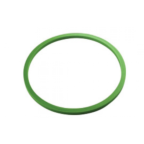 Sterilizer Tuttnauer Door Gasket Seal, 2340 Series, 8", 1/Pk, 2106