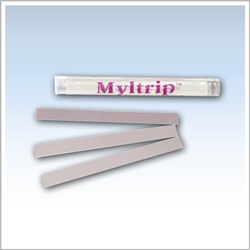 Mylar Strips, 100/Pk, 340