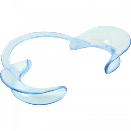 Spandex Lip & Cheek Retractor, Adult, 2/Pk, 605454