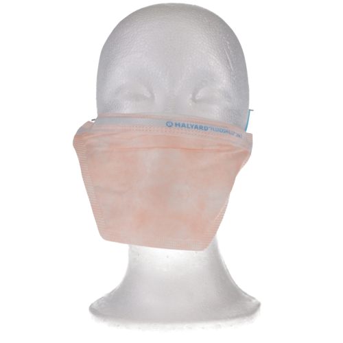 Fluidshield N95 Particulate Filter Respirator, Surgical Masks, 35/Pk, 46727