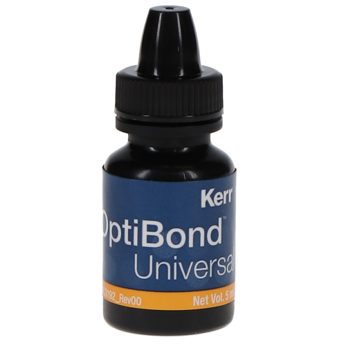 OptiBond Universal Bonding Agent, Light-Cure, Bottle Refill, 5 ml, 1/Pk, 36519