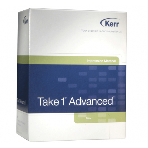 Take 1 Advanced, Cartridge Refill,50 ml, 2/Pk