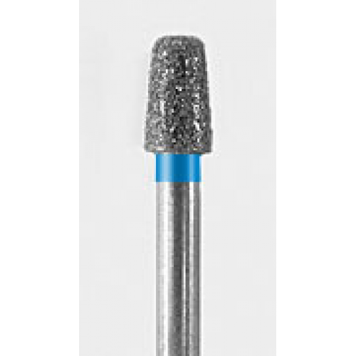 NeoDiamond Operative Diamond Bur, FG, Modified Flat End Taper Large, 2.5 mm, Medium, 25/Pk, 2525M