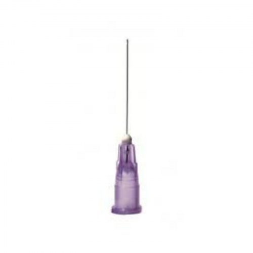 Vista-Probe Irrigating Tips, 30 Ga, 1", Purple, 100/Pk, 315630