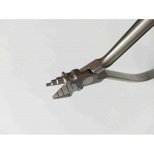 Tweed Loop Bending Plier 