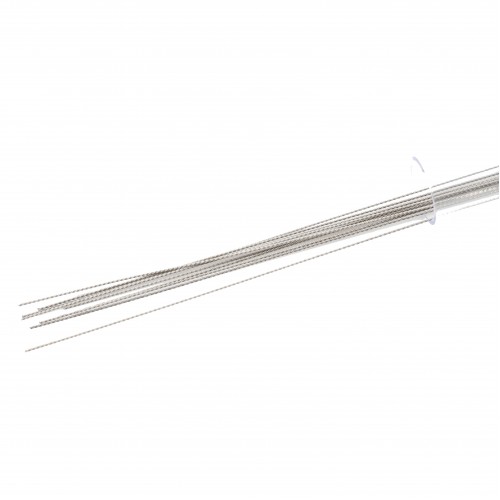 Stainless Steel Twist Wire (100pcs)