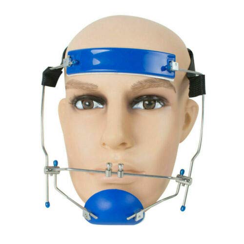 Face Mask/Adjustable 