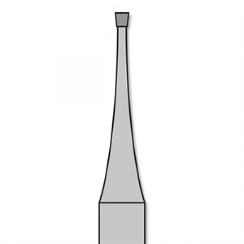 Carbide Burs FG #33-1/2 Inverted Cone (100)