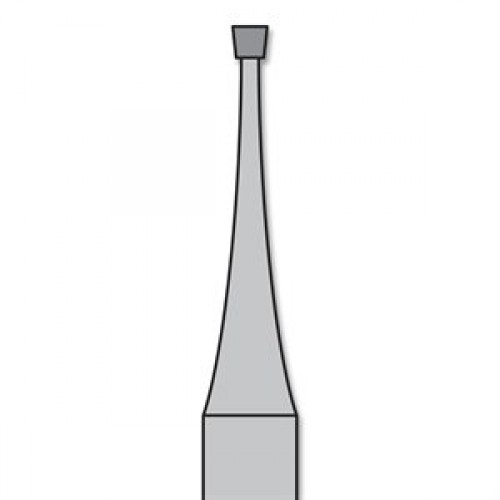 Carbide Burs FG #34 Inverted Cone (100)