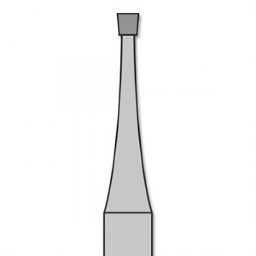 Carbide Burs FG #35 Inverted Cone (100)