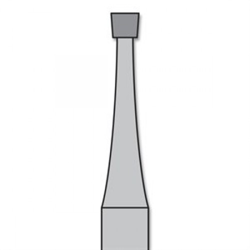 Carbide Burs FG #37 Inverted Cone (100)