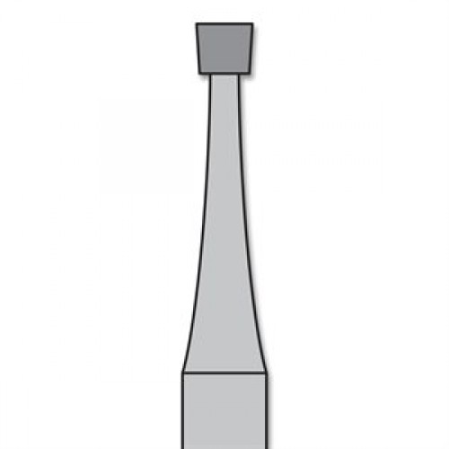 Carbide Burs FG #38 Inverted Cone (100)