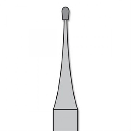 Carbide Burs FG #329 Pear (100)