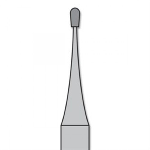 Carbide Burs FG #330 Pear (100)