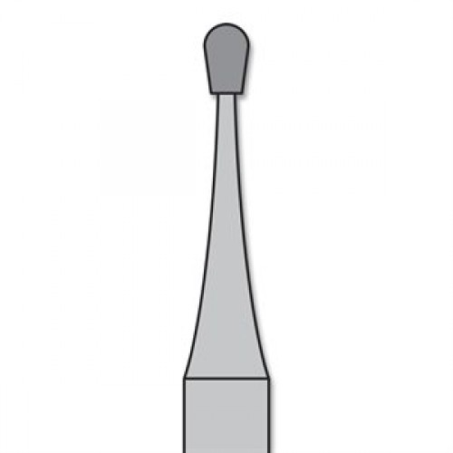 Carbide Burs FG #332 Pear (100)