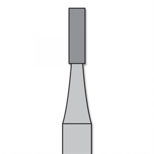 Carbide Burs FG #559 Cross Cut Fissure (100)