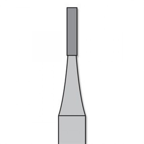 Carbide Burs FG #556 Cross Cut Fissure (10)