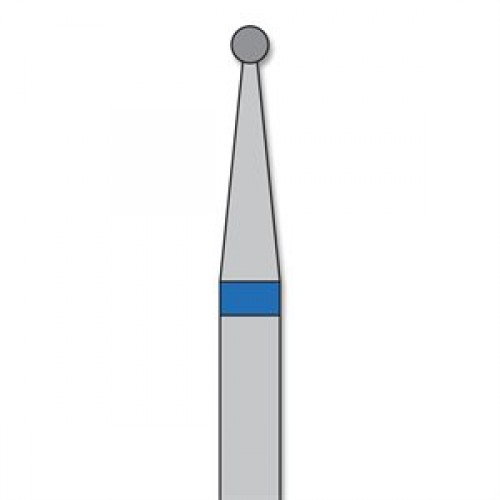 iSmile ValuDiamond - Round - 801-010 Medium (10) 