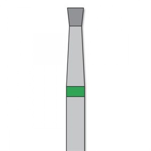 iSmile ValuDiamond - Inverted Cone - 805-016 Coarse (10) 