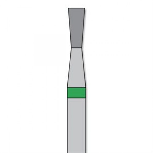 iSmile ValuDiamond - Inverted Cone - 807-016 Coarse (10) 