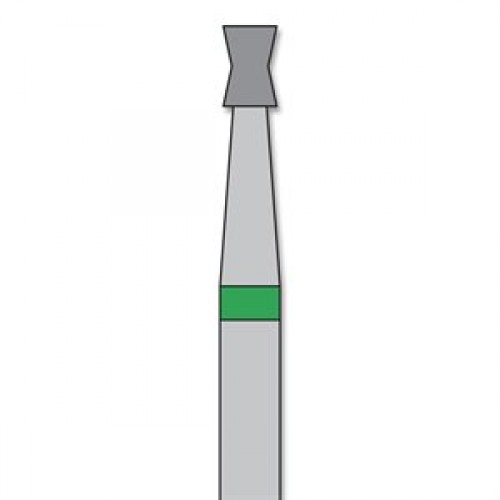 iSmile ValuDiamond - Double Inverted Cone - 813-014 Coarse (10) 