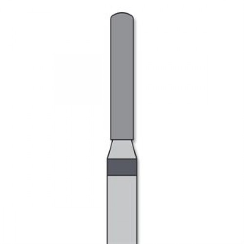 iSmile ValuDiamond - KS Cylinder - KS1S Coarse (10) 