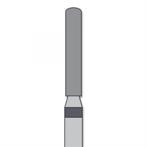 iSmile ValuDiamond - KS Cylinder - KS2S Coarse (10) 