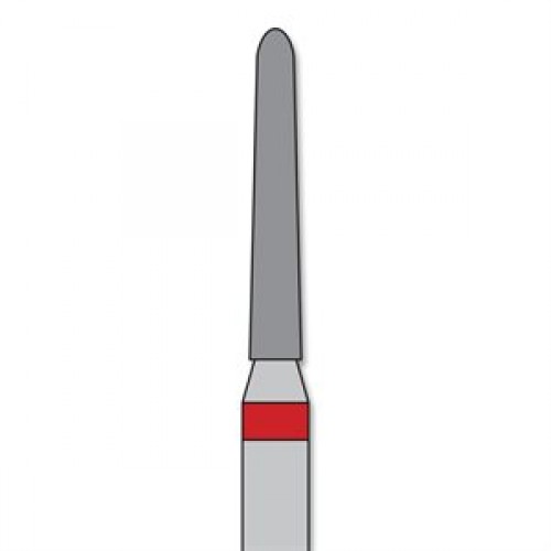 iSmile ValuDiamond - Modified Beveled Cylinder - 878-012 (10) 