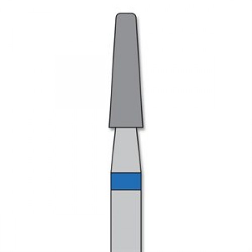 iSmile ValuDiamond - Modified Flat End Taper - S846KR-016 (10) 