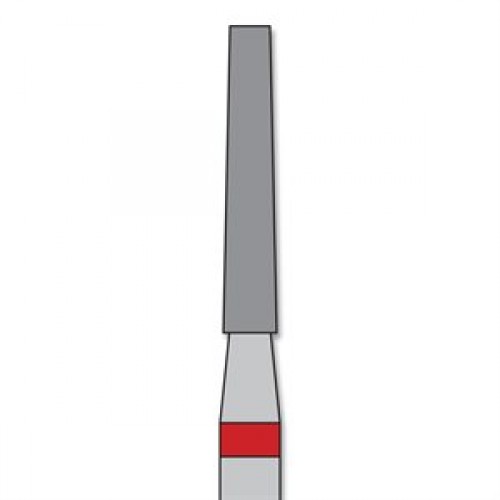 iSmile ValuDiamond - Flat End Taper - 847-014 (10) 