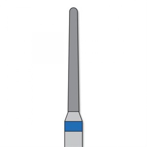 iSmile ValuDiamond - Round End Taper - 850-010 (10) 