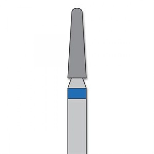 iSmile ValuDiamond - Round End Taper - S855-016 (10) 