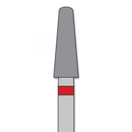 iSmile ValuDiamond - Round End Taper - S856-024 (10)