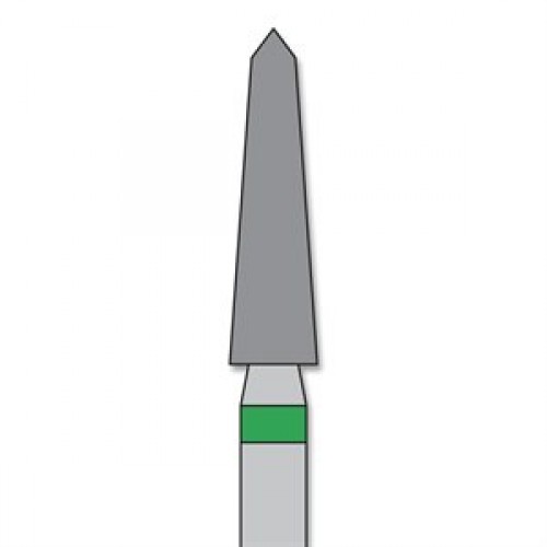 iSmile ValuDiamond - Modified Chamfer - 879K-021 Coarse (10) 