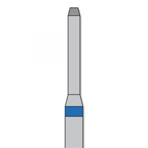 iSmile ValuDiamond - End Cutter - 10839-012 Medium (10) 