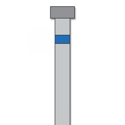 iSmile ValuDiamond - Depth Cutter - 828-026 Medium (10) 