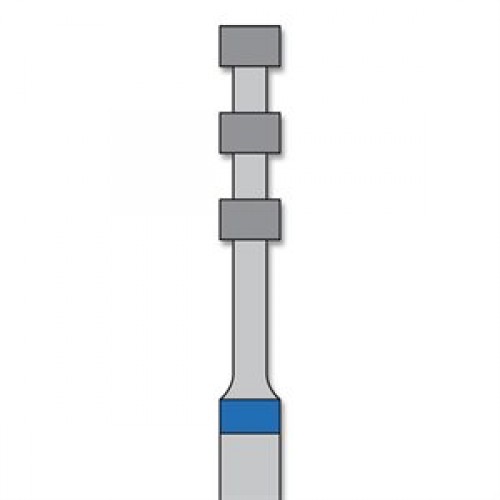 iSmile ValuDiamond - Depth Cutter - 834-016 Medium (10) 