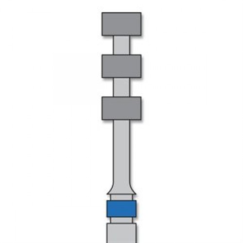 iSmile ValuDiamond - Depth Cutter - 834-021 Medium (10) 