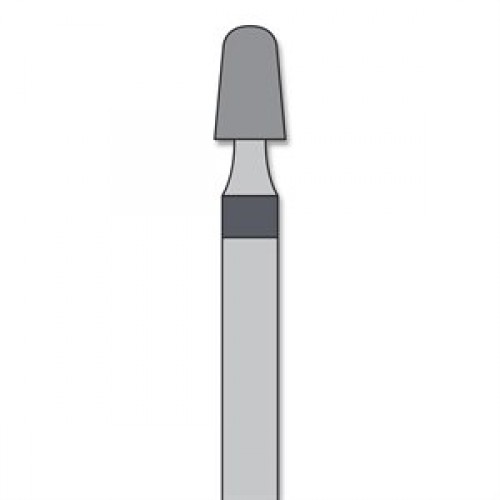 iSmile Multi-Use Diamond, Round End Taper 849-025 (5) 