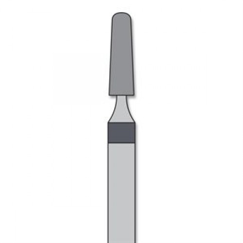 iSmile Multi-Use Diamond, Round End Taper 855-018 (5) 