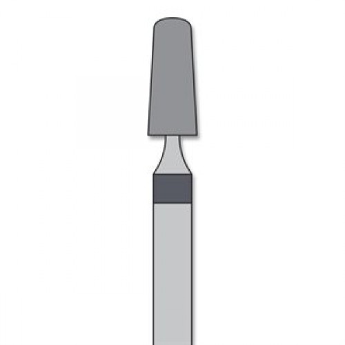 iSmile Multi-Use Diamond, Round End Taper 855-025 (5) 