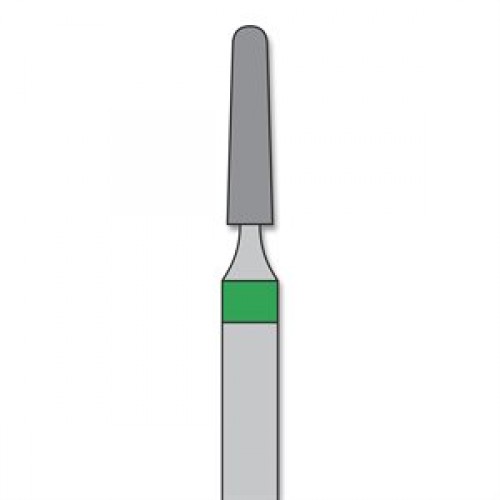 iSmile Multi-Use Diamond, Round End Taper 856N-016 (5) 